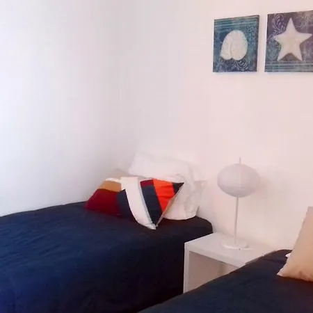 Apartament Beach 